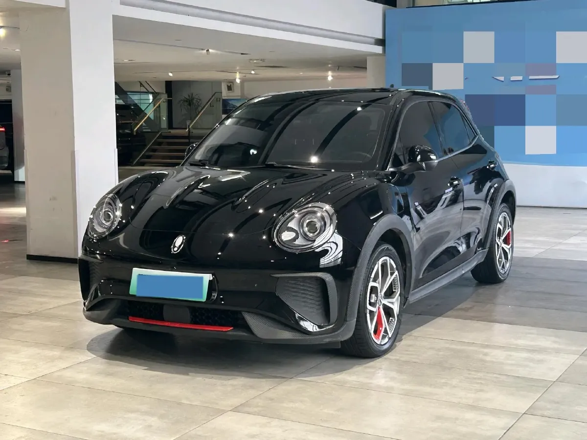 2024 Ora FunkyCat GT BEV 47.8KWH,autocango,china used car exporter,china ev exporter,chinese used car exporter,chinese used ev exporter