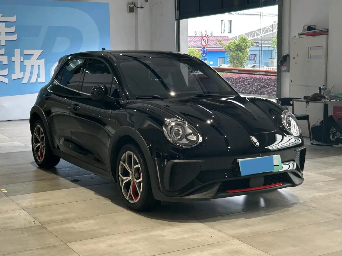 2024 Ora FunkyCat GT BEV 47.8KWH,autocango,china used car exporter,china ev exporter,chinese used car exporter,chinese used ev exporter