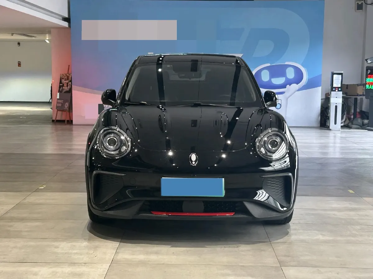 2024 Ora FunkyCat GT BEV 47.8KWH,autocango,china used car exporter,china ev exporter,chinese used car exporter,chinese used ev exporter