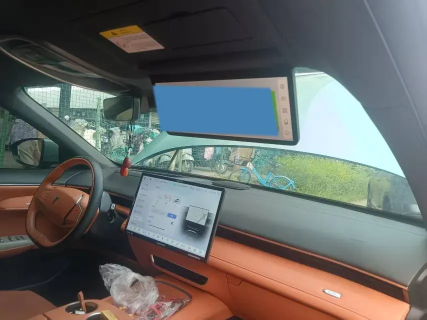 2023 Deepal S07 1.5L 95HP L4 REEV 31.73KWH,autocango,china used car exporter,china ev exporter,chinese used car exporter,chinese used ev exporter