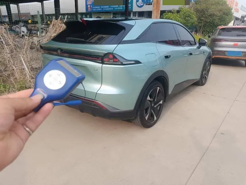 2023 Deepal S07 1.5L 95HP L4 REEV 31.73KWH,autocango,china used car exporter,china ev exporter,chinese used car exporter,chinese used ev exporter