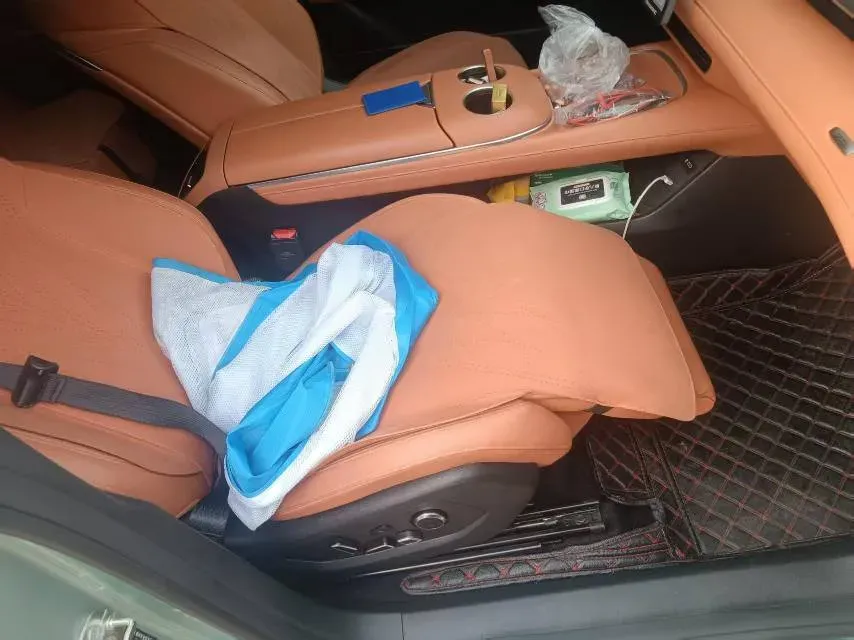 2023 Deepal S07 1.5L 95HP L4 REEV 31.73KWH,autocango,china used car exporter,china ev exporter,chinese used car exporter,chinese used ev exporter