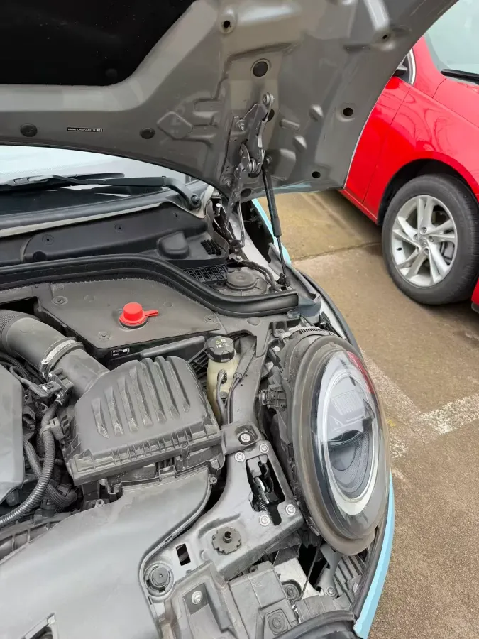 2023 MINI MINI 1.5T 102HP L3 7DCT,autocango,china used car exporter,china ev exporter,chinese used car exporter,chinese used ev exporter