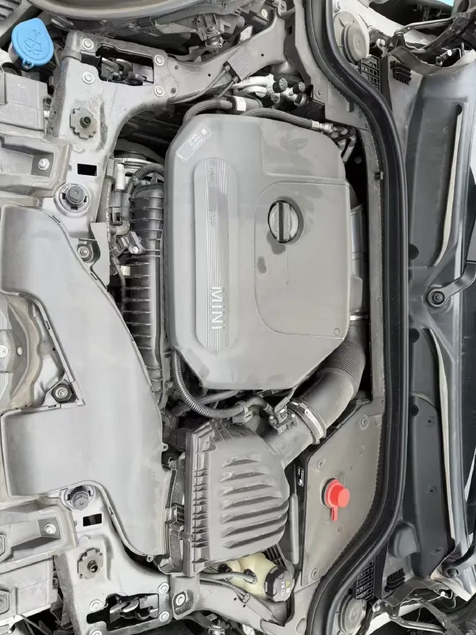 2023 MINI MINI 1.5T 102HP L3 7DCT,autocango,china used car exporter,china ev exporter,chinese used car exporter,chinese used ev exporter