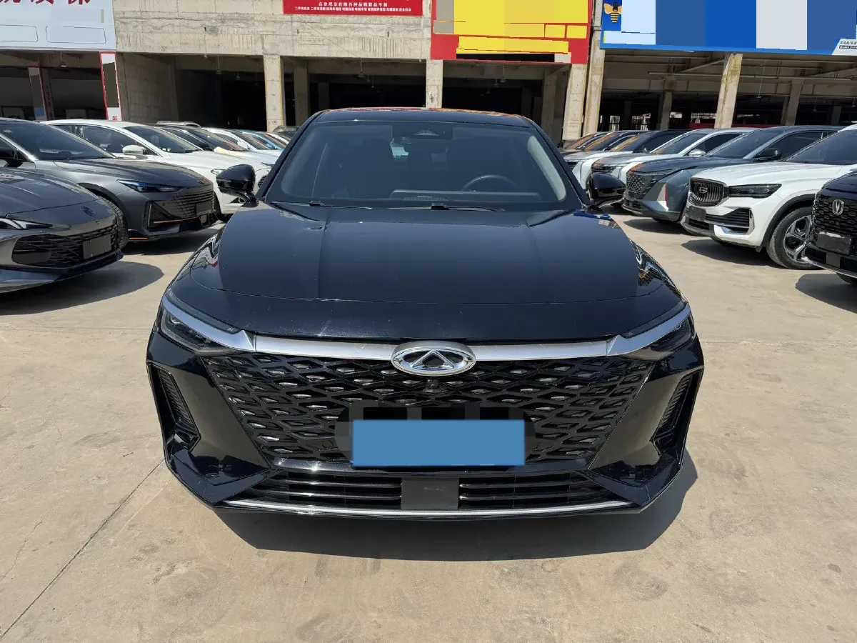 2022 Chery Arrizo 8 1.6T 197HP L4 7DCT,autocango,china used car exporter,china ev exporter,chinese used car exporter,chinese used ev exporter