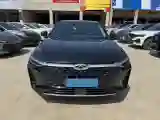 2022 Chery Arrizo 8 1.6T 197HP L4 7DCT