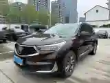 2020 Acura RDX 2.0T 265HP L4 10AT