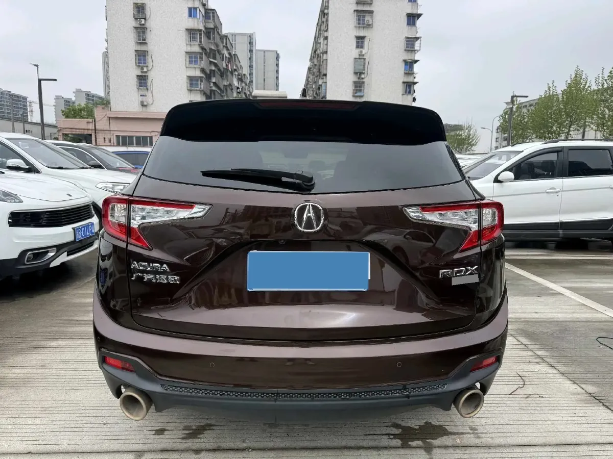 2020 Acura RDX 2.0T 265HP L4 10AT,autocango,china used car exporter,china ev exporter,chinese used car exporter,chinese used ev exporter