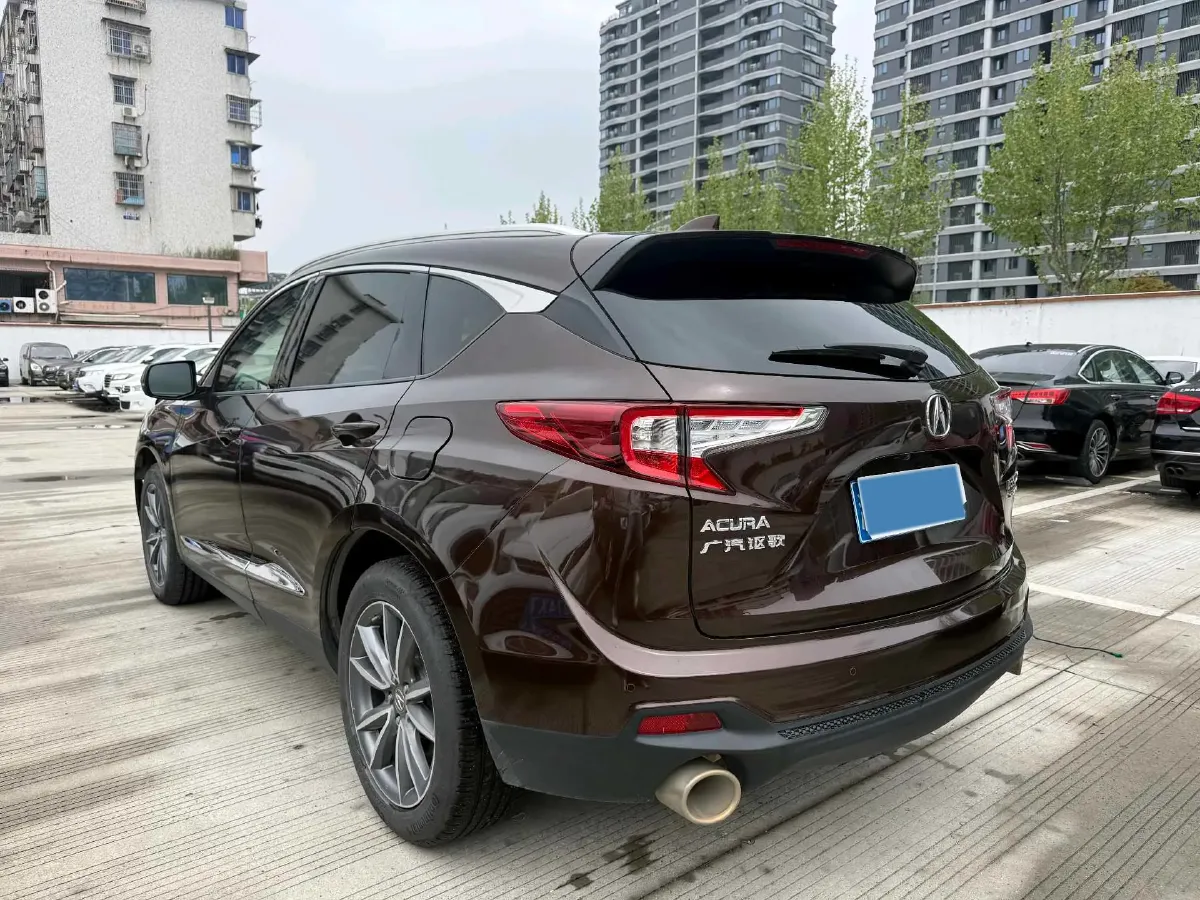 2020 Acura RDX 2.0T 265HP L4 10AT,autocango,china used car exporter,china ev exporter,chinese used car exporter,chinese used ev exporter