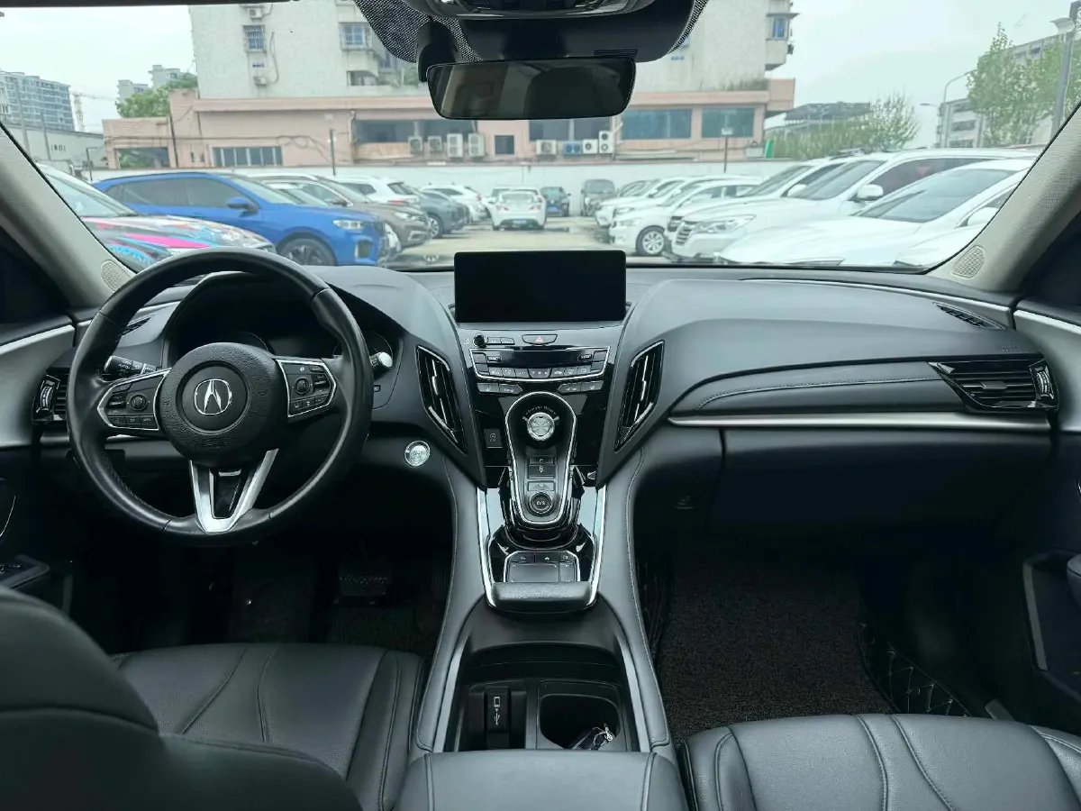 2020 Acura RDX 2.0T 265HP L4 10AT,autocango,china used car exporter,china ev exporter,chinese used car exporter,chinese used ev exporter
