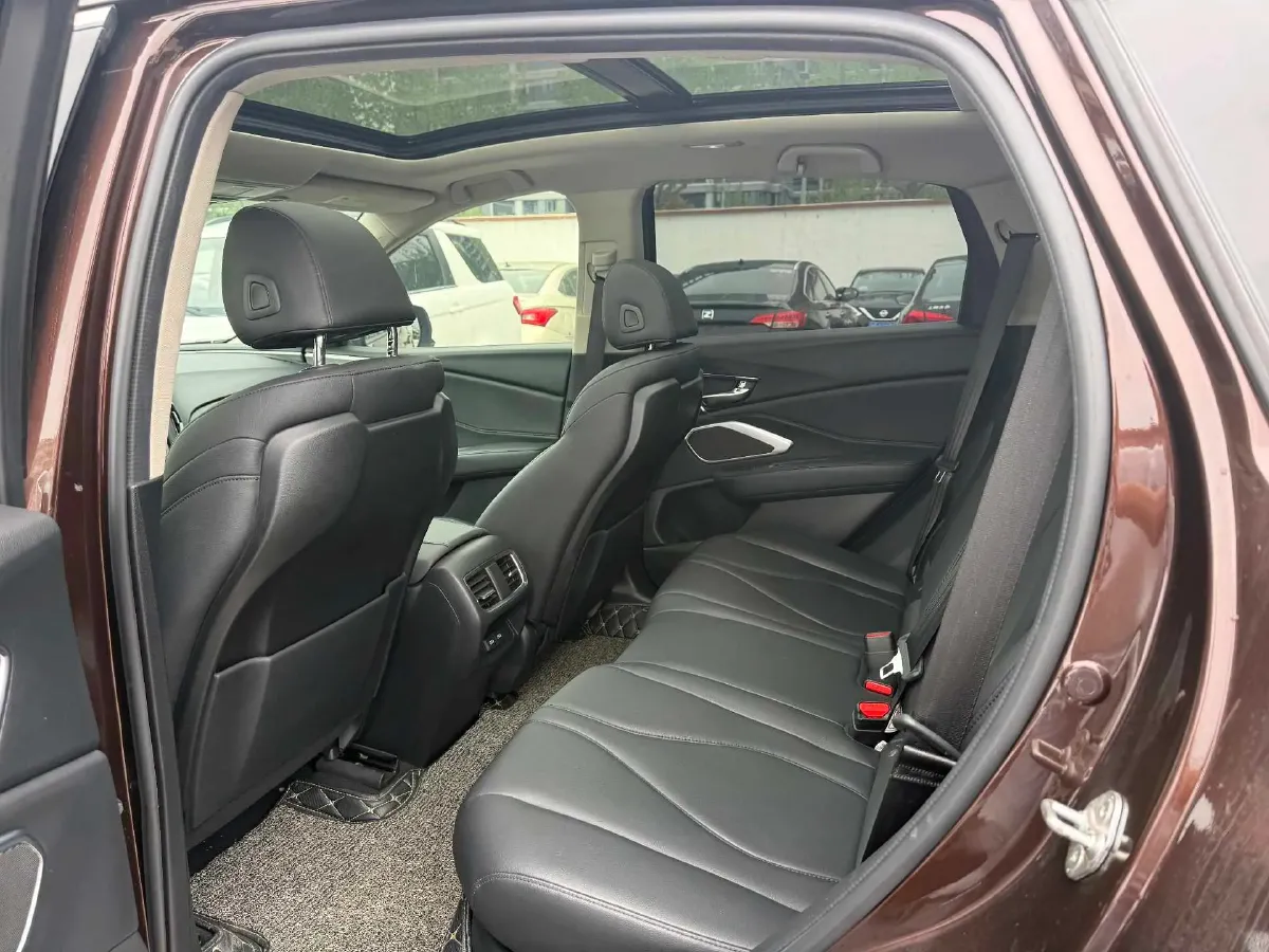 2020 Acura RDX 2.0T 265HP L4 10AT,autocango,china used car exporter,china ev exporter,chinese used car exporter,chinese used ev exporter