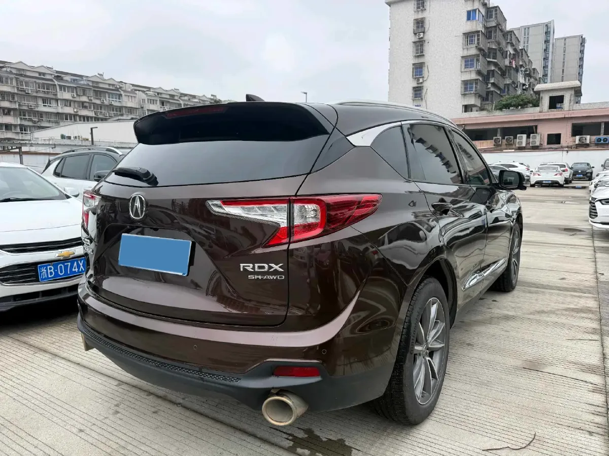 2020 Acura RDX 2.0T 265HP L4 10AT,autocango,china used car exporter,china ev exporter,chinese used car exporter,chinese used ev exporter