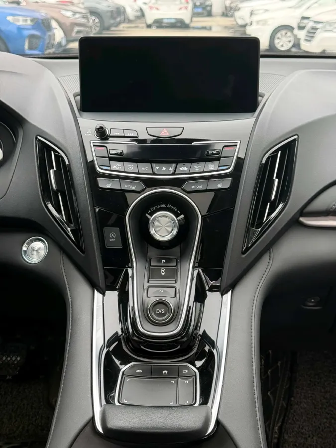 2020 Acura RDX 2.0T 265HP L4 10AT,autocango,china used car exporter,china ev exporter,chinese used car exporter,chinese used ev exporter