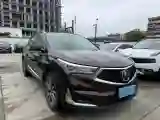 2020 Acura RDX 2.0T 265HP L4 10AT