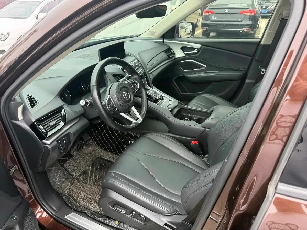 2020 Acura RDX 2.0T 265HP L4 10AT,autocango,china used car exporter,china ev exporter,chinese used car exporter,chinese used ev exporter