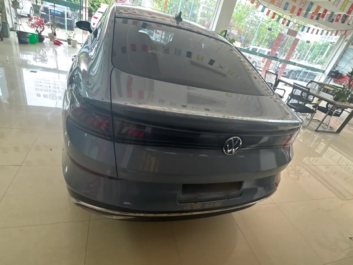 2023 Volkswagen Lamando 1.4T 150HP L4 7DCT,autocango,china used car exporter,china ev exporter,chinese used car exporter,chinese used ev exporter