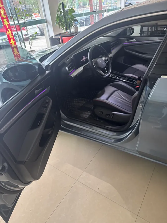 2023 Volkswagen Lamando 1.4T 150HP L4 7DCT,autocango,china used car exporter,china ev exporter,chinese used car exporter,chinese used ev exporter