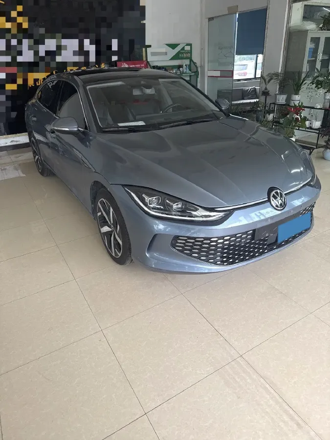 2023 Volkswagen Lamando 1.4T 150HP L4 7DCT,autocango,china used car exporter,china ev exporter,chinese used car exporter,chinese used ev exporter