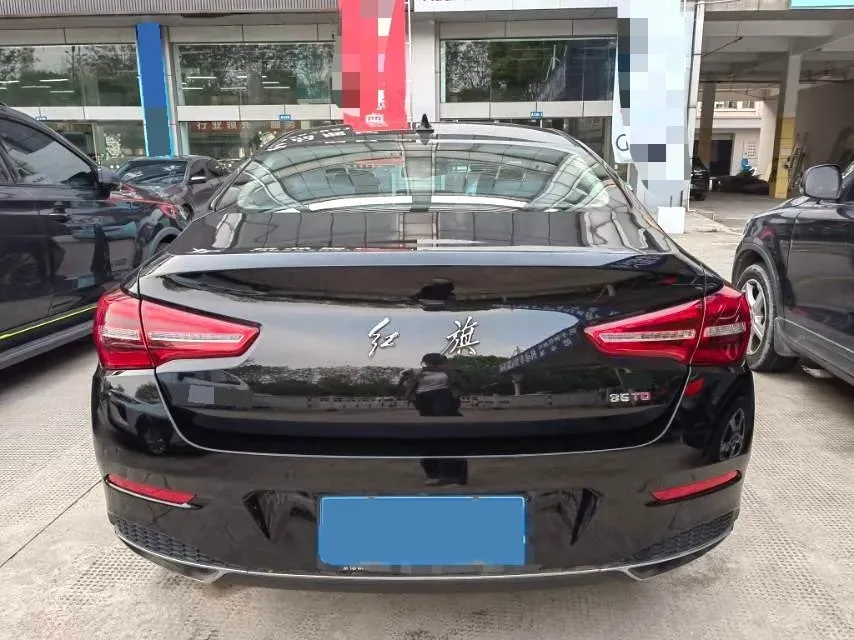 2022 HongQi H5 1.8T 197HP L4 6AT,autocango,china used car exporter,china ev exporter,chinese used car exporter,chinese used ev exporter