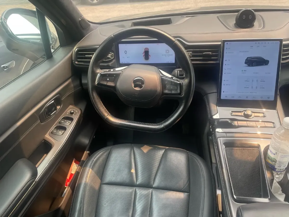 2020 NIO ES8 BEV 70KWH,autocango,china used car exporter,china ev exporter,chinese used car exporter,chinese used ev exporter