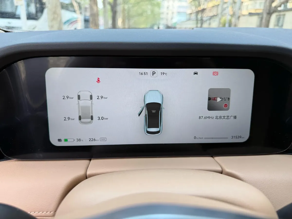 2024 AITO AITO M5 BEV 83KWH,autocango,china used car exporter,china ev exporter,chinese used car exporter,chinese used ev exporter