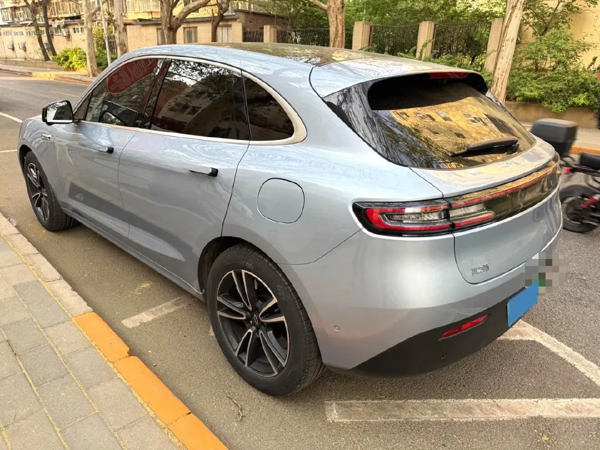 2024 AITO AITO M5 BEV 83KWH,autocango,china used car exporter,china ev exporter,chinese used car exporter,chinese used ev exporter