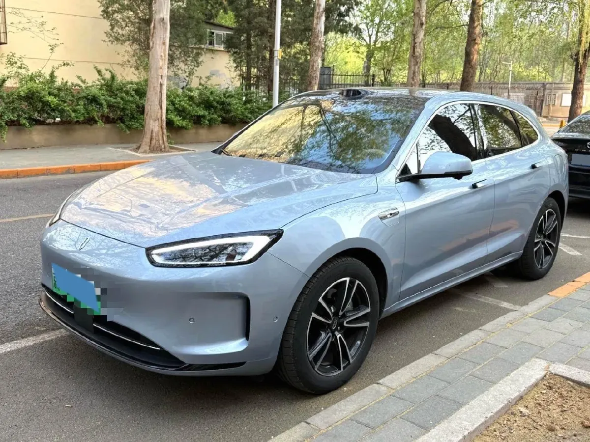 2024 AITO AITO M5 BEV 83KWH,autocango,china used car exporter,china ev exporter,chinese used car exporter,chinese used ev exporter