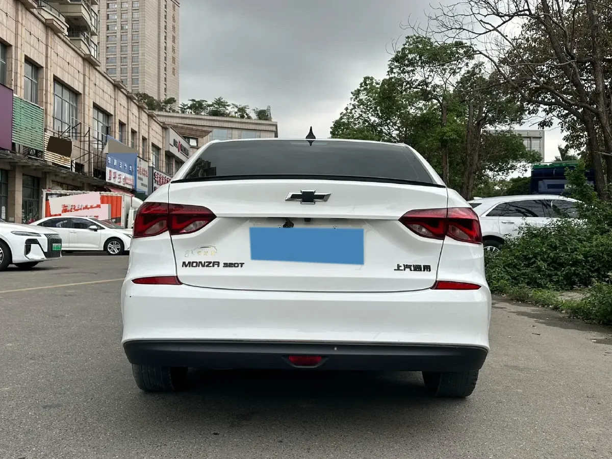 2019 Chevrolet Cavalier 1.0T 120HP L3 6DCT,autocango,china used car exporter,china ev exporter,chinese used car exporter,chinese used ev exporter