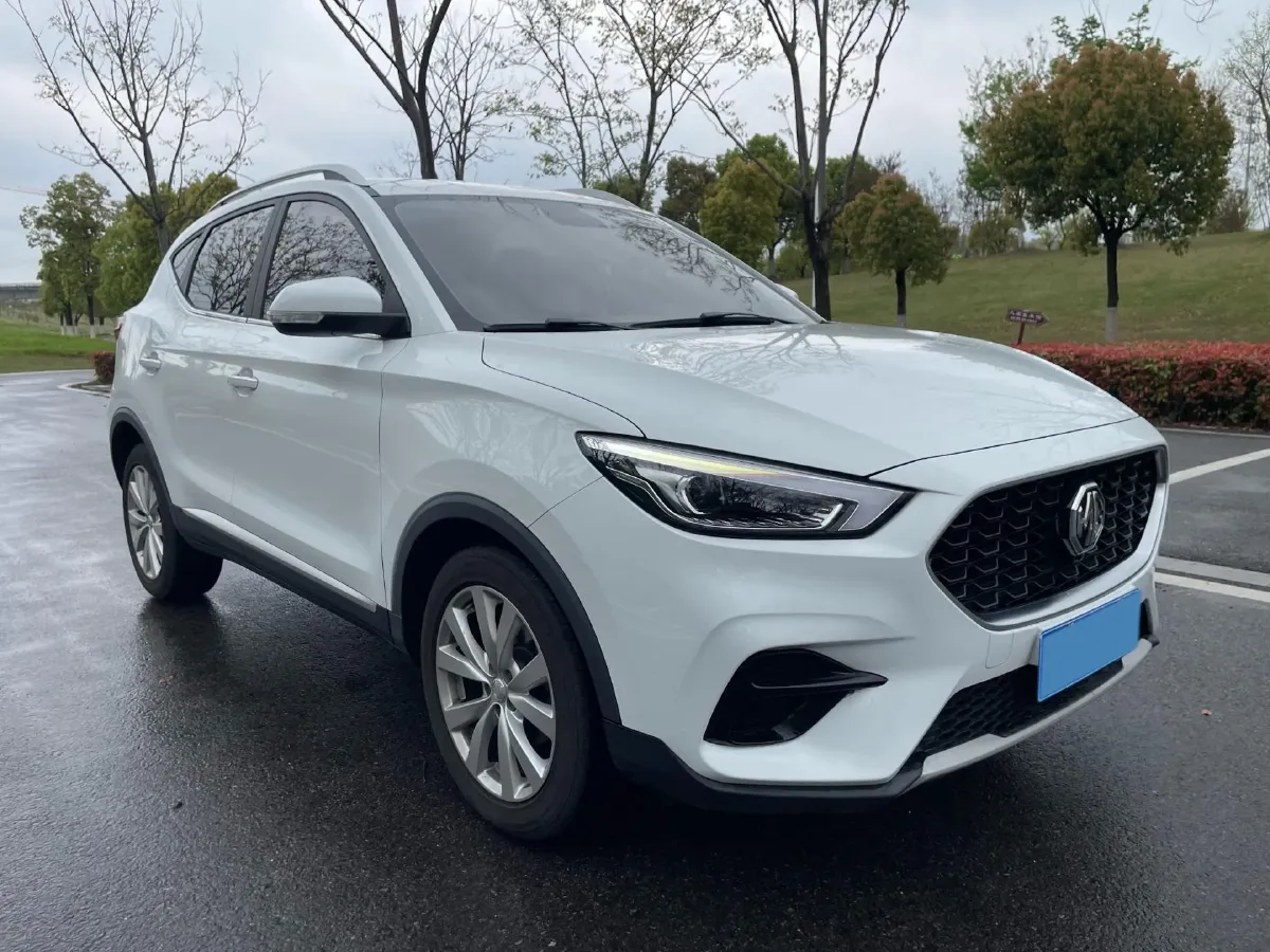 2022 MG ZS 1.5L 120HP L4 CVT,autocango,china used car exporter,china ev exporter,chinese used car exporter,chinese used ev exporter