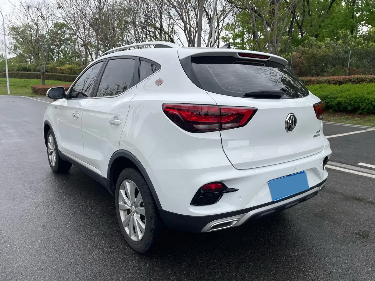 2022 MG ZS 1.5L 120HP L4 CVT,autocango,china used car exporter,china ev exporter,chinese used car exporter,chinese used ev exporter