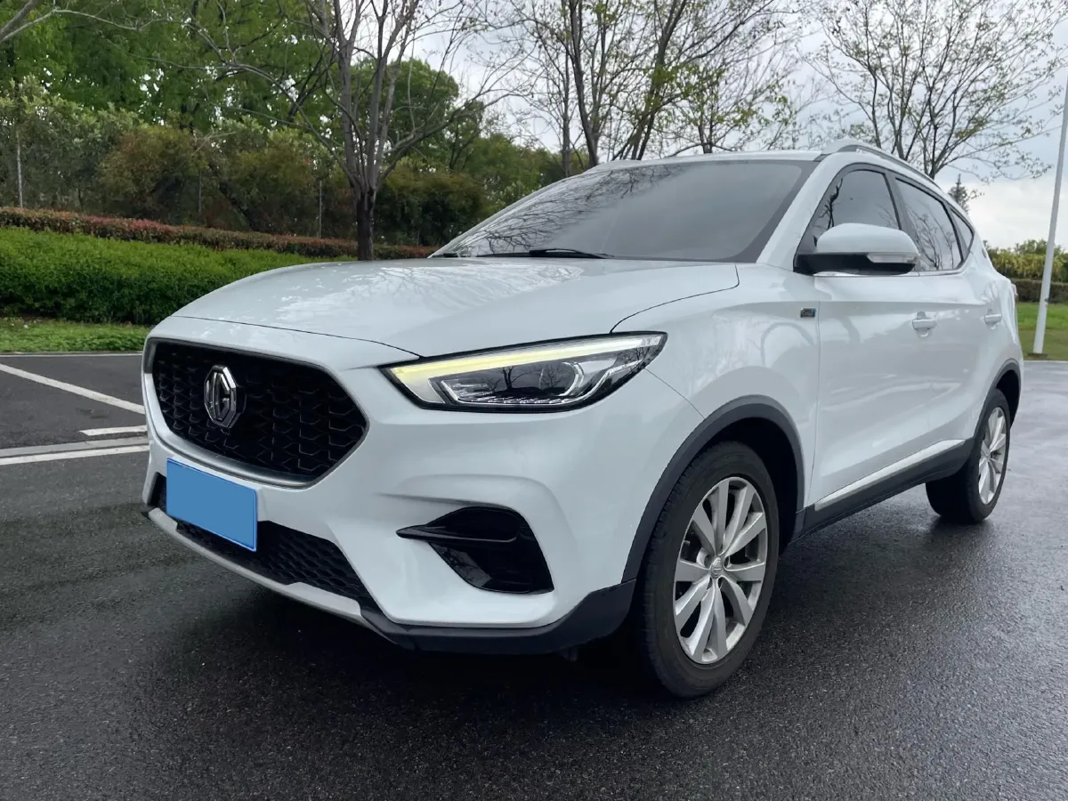2022 MG ZS 1.5L 120HP L4 CVT,autocango,china used car exporter,china ev exporter,chinese used car exporter,chinese used ev exporter