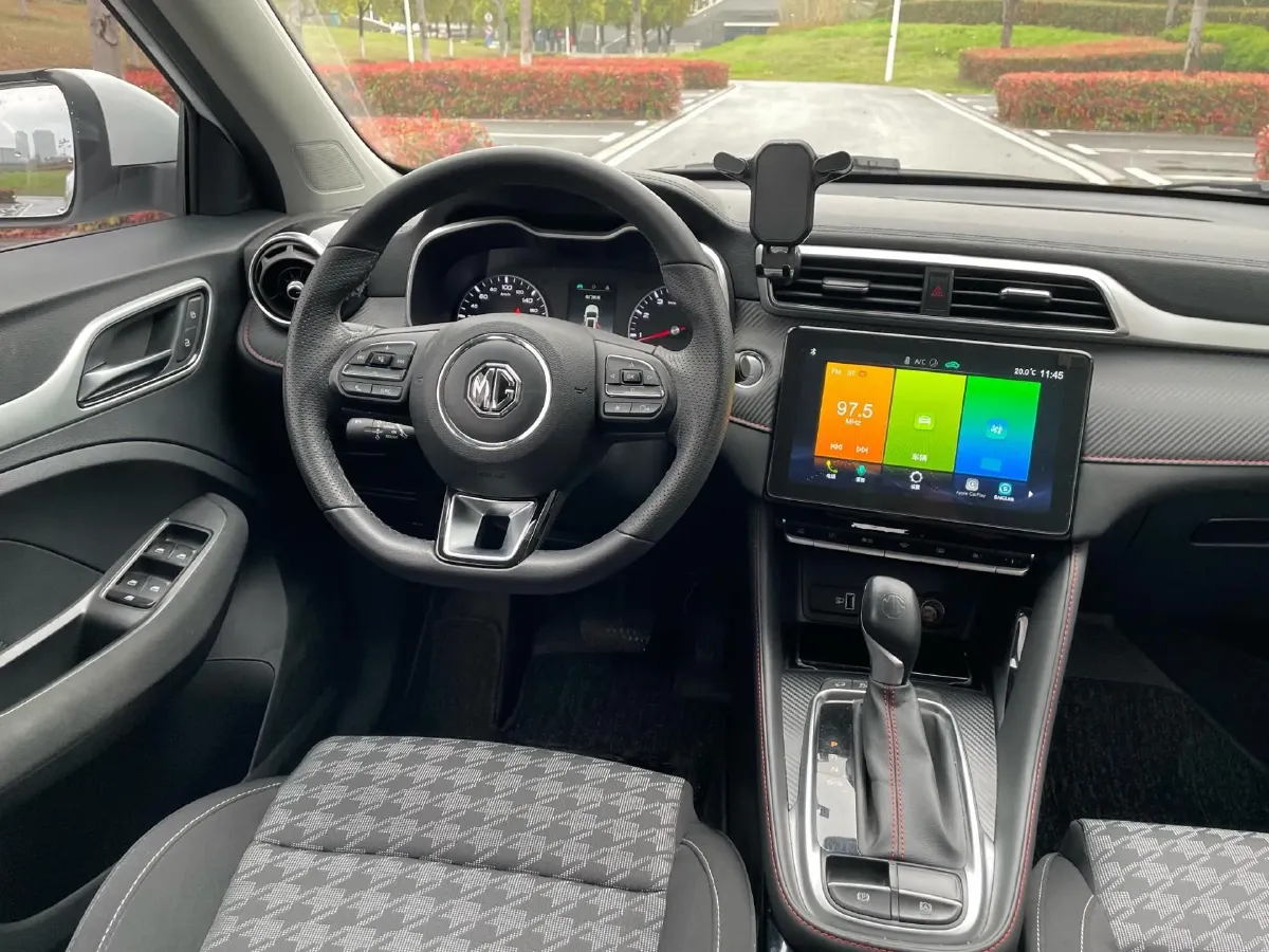 2022 MG ZS 1.5L 120HP L4 CVT,autocango,china used car exporter,china ev exporter,chinese used car exporter,chinese used ev exporter