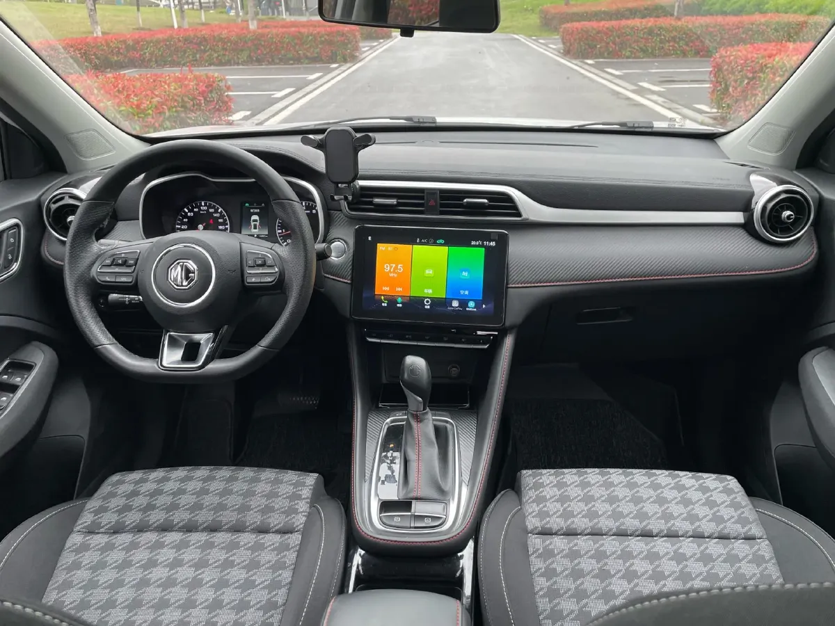 2022 MG ZS 1.5L 120HP L4 CVT,autocango,china used car exporter,china ev exporter,chinese used car exporter,chinese used ev exporter