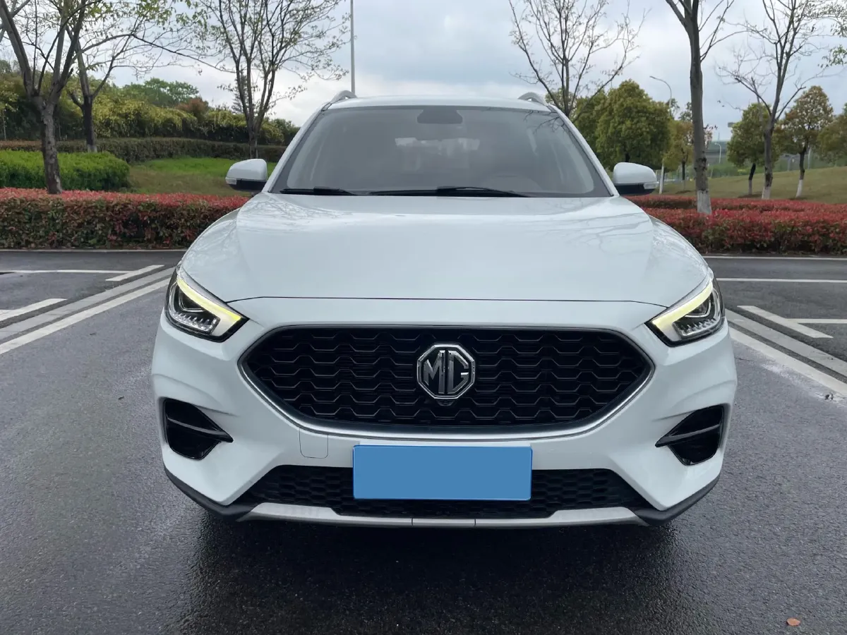 2022 MG ZS 1.5L 120HP L4 CVT,autocango,china used car exporter,china ev exporter,chinese used car exporter,chinese used ev exporter