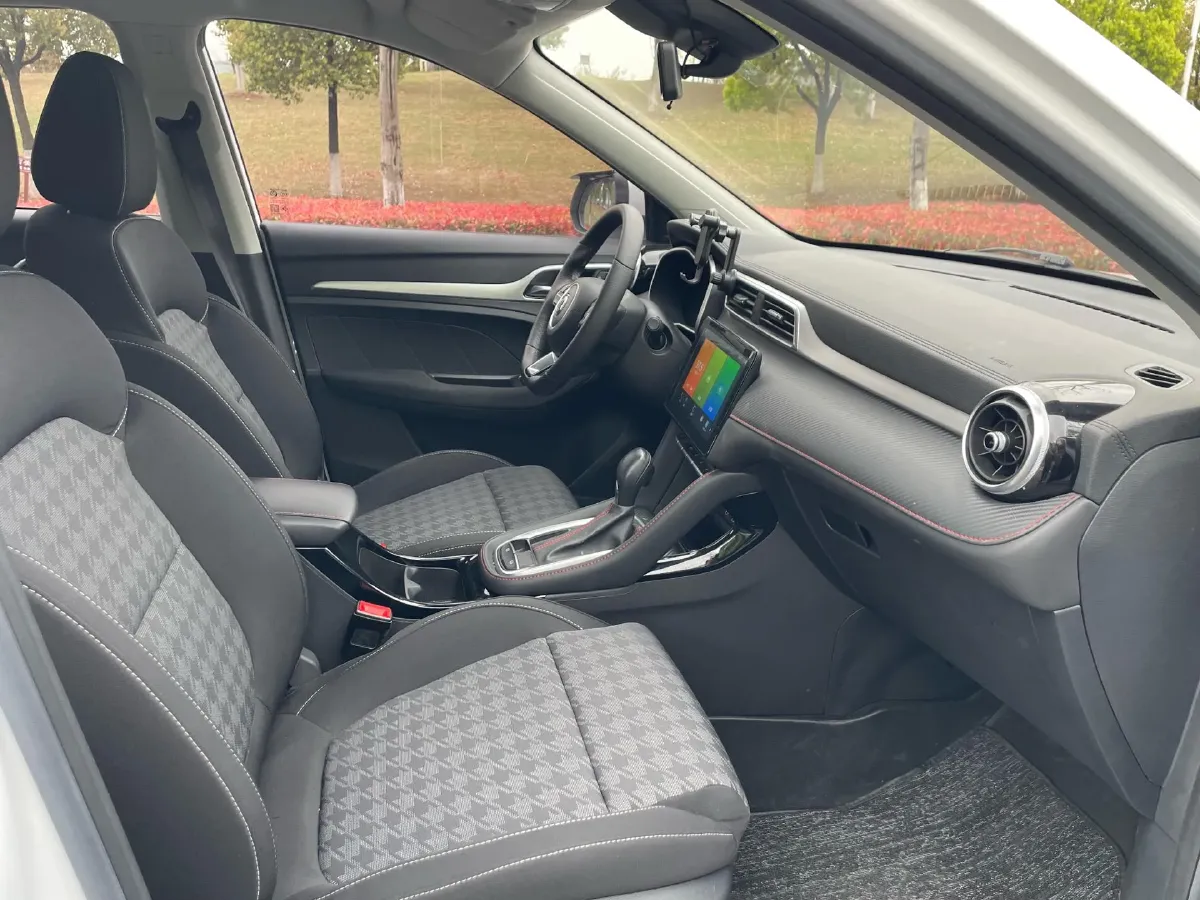 2022 MG ZS 1.5L 120HP L4 CVT,autocango,china used car exporter,china ev exporter,chinese used car exporter,chinese used ev exporter