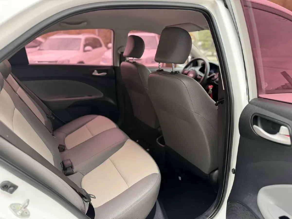 2017 Kia Pegas 1.4L 95HP L4 5MT,autocango,china used car exporter,china ev exporter,chinese used car exporter,chinese used ev exporter