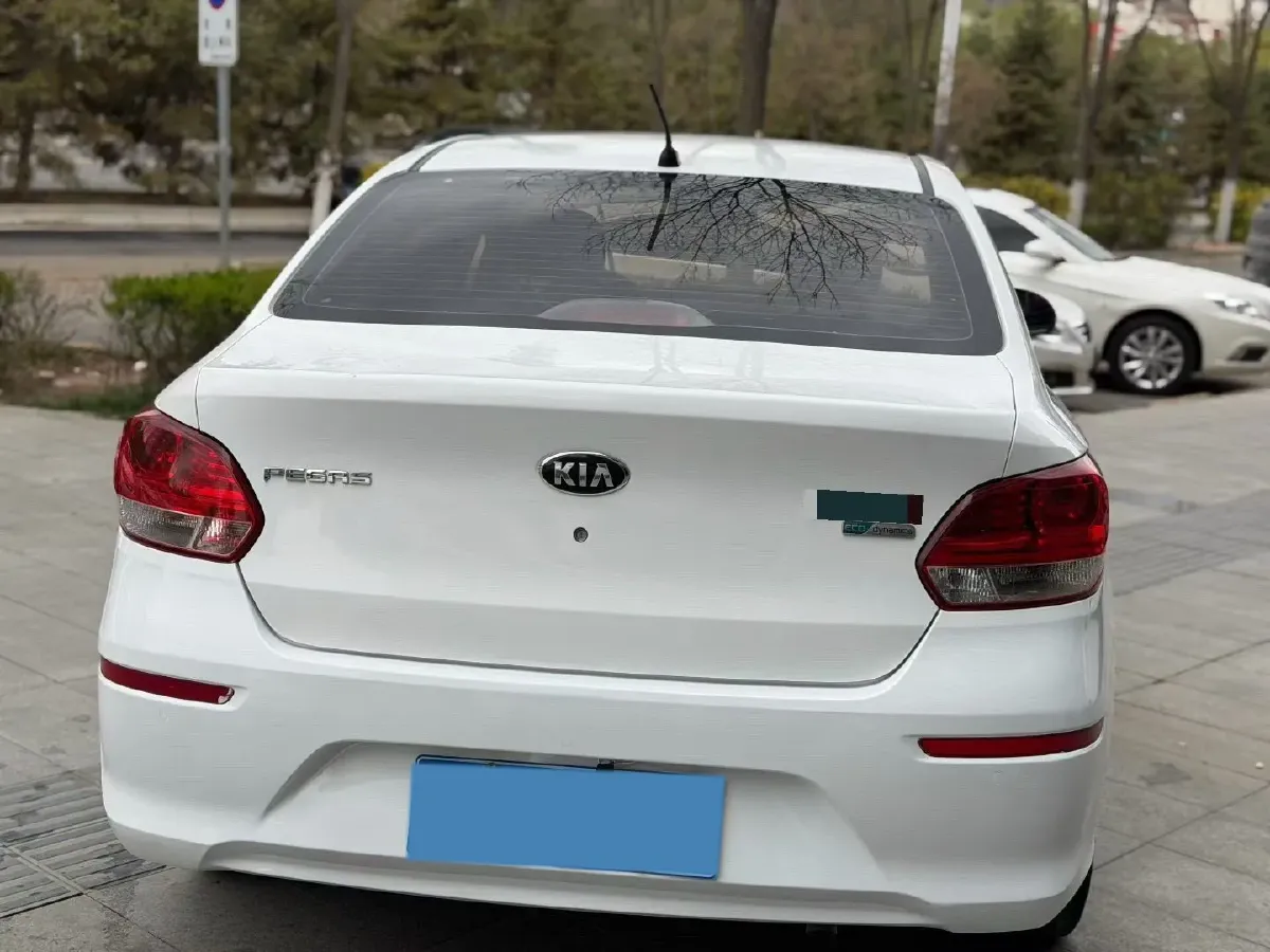 2017 Kia Pegas 1.4L 95HP L4 5MT,autocango,china used car exporter,china ev exporter,chinese used car exporter,chinese used ev exporter