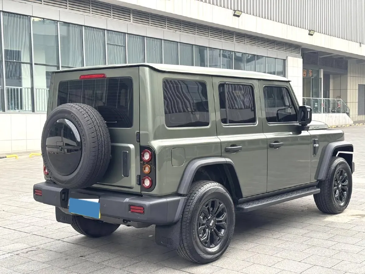 2024 212 212 T01 2.0T 252HP L4 8AT,autocango,china used car exporter,china ev exporter,chinese used car exporter,chinese used ev exporter