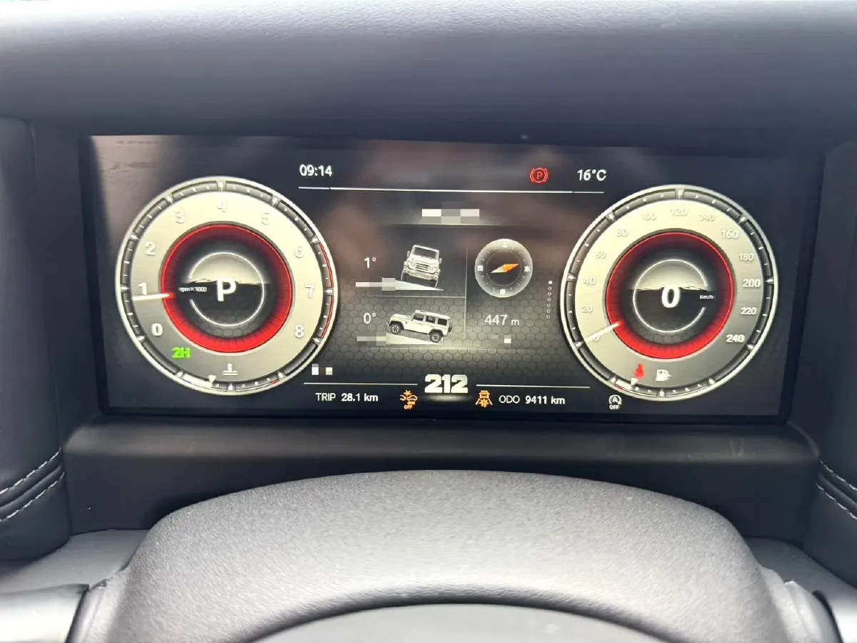 2024 212 212 T01 2.0T 252HP L4 8AT,autocango,china used car exporter,china ev exporter,chinese used car exporter,chinese used ev exporter