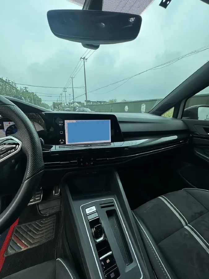 2023 Volkswagen Golf 1.4T 150HP L4 7DCT,autocango,china used car exporter,china ev exporter,chinese used car exporter,chinese used ev exporter