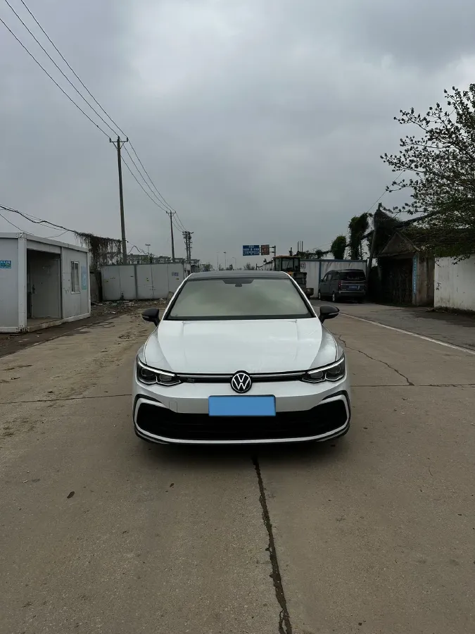 2023 Volkswagen Golf 1.4T 150HP L4 7DCT,autocango,china used car exporter,china ev exporter,chinese used car exporter,chinese used ev exporter
