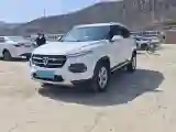 2017 BaoJun 310W 1.5L 105HP L4 6MT