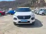 2017 BaoJun 310W 1.5L 105HP L4 6MT