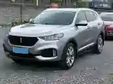 2019 WEY VV6 2.0T 224HP L4 7DCT