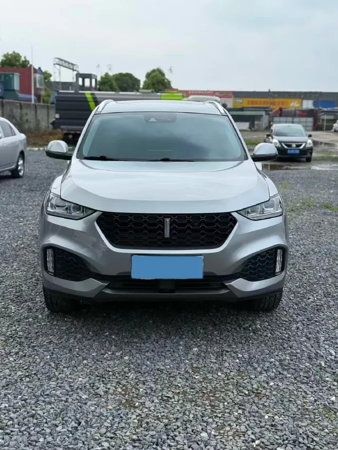 2019 WEY VV6 2.0T 224HP L4 7DCT,autocango,china used car exporter,china ev exporter,chinese used car exporter,chinese used ev exporter