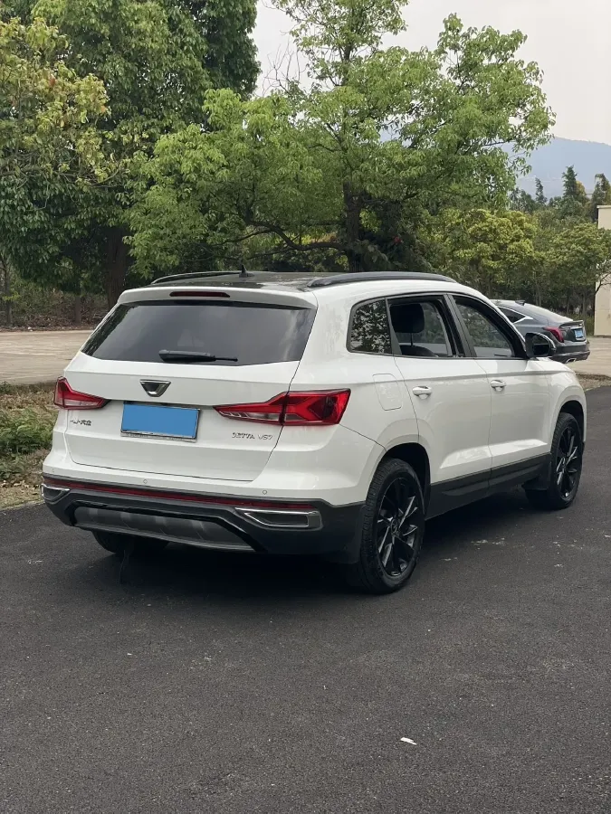 2022 Jetta VS7 1.4T 150HP L4 6AT,autocango,china used car exporter,china ev exporter,chinese used car exporter,chinese used ev exporter