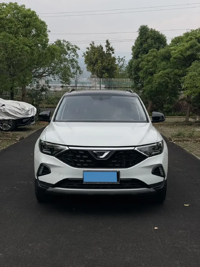 2022 Jetta VS7 1.4T 150HP L4 6AT,autocango,china used car exporter,china ev exporter,chinese used car exporter,chinese used ev exporter