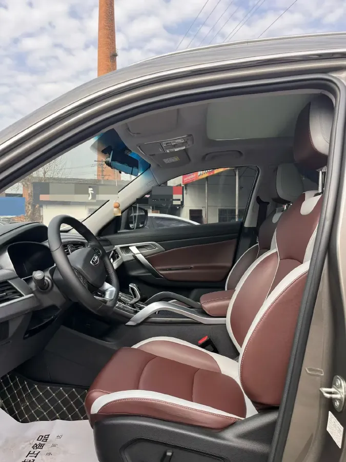 2022 Geely Azkarra 1.8T 184HP L4 7DCT,autocango,china used car exporter,china ev exporter,chinese used car exporter,chinese used ev exporter