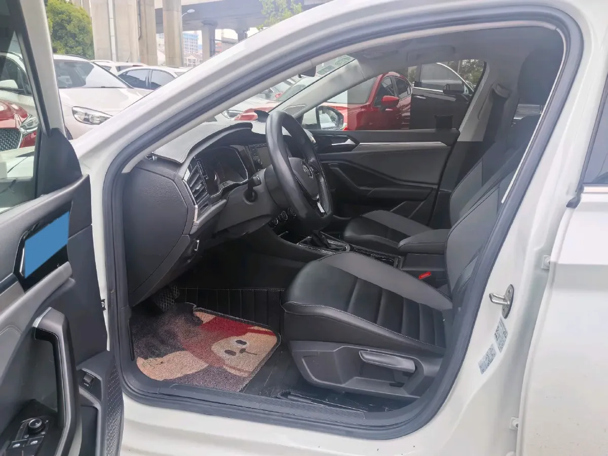 2020 Volkswagen Sagitar 1.2T 116HP L4 7DCT,autocango,china used car exporter,china ev exporter,chinese used car exporter,chinese used ev exporter