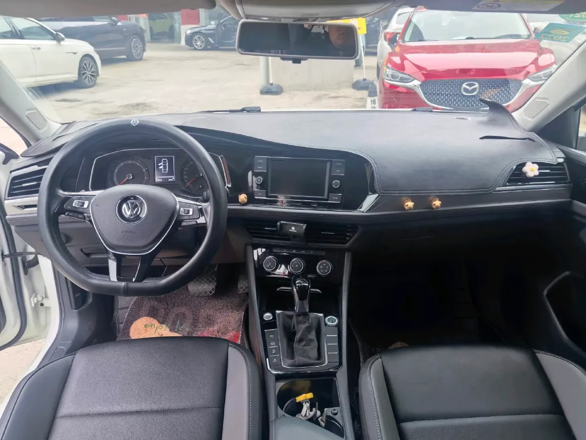 2020 Volkswagen Sagitar 1.2T 116HP L4 7DCT,autocango,china used car exporter,china ev exporter,chinese used car exporter,chinese used ev exporter